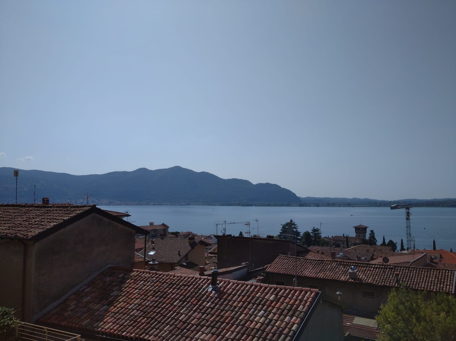 Villa o Villetta - 